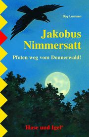 Jakobus Nimmersatt