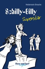 Schilly-Billy Superstar