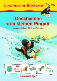 Geschichten vom kleinen Pinguin