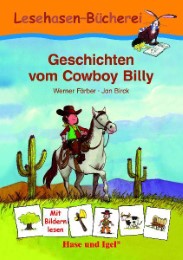 Geschichten vom Cowboy Billy