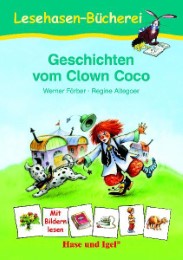 Geschichten vom Clown Coco