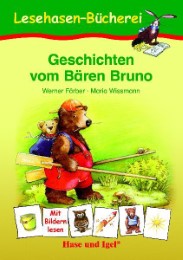 Geschichten vom Bären Bruno