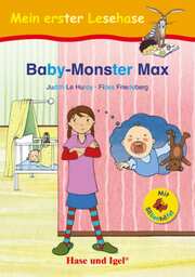 Baby-Monster Max