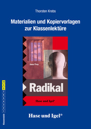 Materialien & Kopiervorlagen zu 'Jana Frey - Radikal'