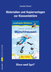 Manfred Mai: Münchhausen