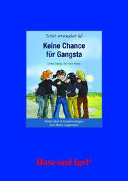 Gerold/Hänel: Keine Chance für Gangsta