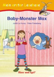 Baby-Monster Max