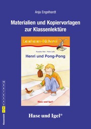Begleitmaterial: Henri und Pong-Pong