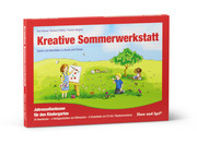 Kreative Sommerwerkstatt - Cover
