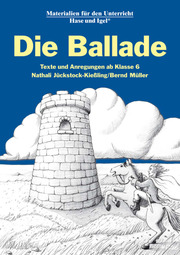 Die Ballade - Cover