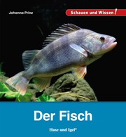 Der Fisch - Cover