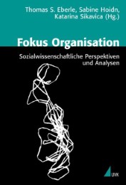 Fokus Organisation
