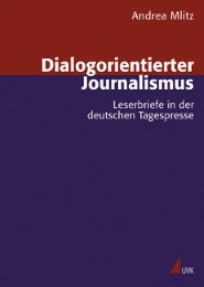 Dialogorientierter Journalismus
