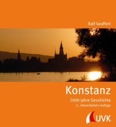 Konstanz - Cover