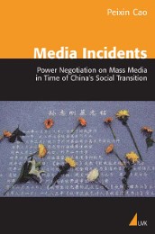 Media Incidents