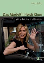Das Model(l) Heidi Klum