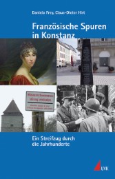 Französische Spuren in Konstanz