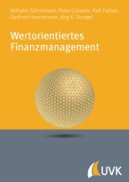 Wertorientiertes Finanzmanagement