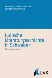Jüdische Literaturgeschichte in Schwaben