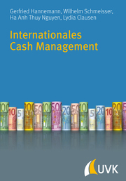 Internationales Cash Management