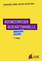 Businesswissen Geschäftsmodelle