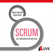 SCRUM - Cover