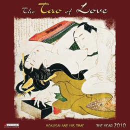 The Tao of Love - Cover