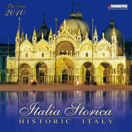 Italia Storica/Historic Italy