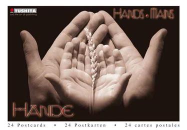 Hände/Hands/Mains
