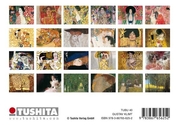 Gustav Klimt - Illustrationen 1