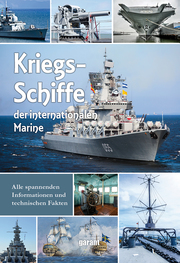Kriegsschiffe der internationalen Marine