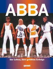 Bildband ABBA
