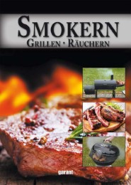 Smokern, Grillen, Räuchern