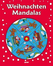 Mandala-Weihnachten