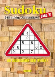 Sudoku 27