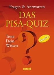 Das Pisa-Quiz 2