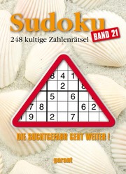 Sudoku 21