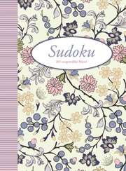Sudoku Deluxe 3 - Cover