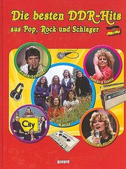 Die besten DDR-Hits aus Pop, Rock und Schlager