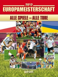 Europameisterschaft 2012