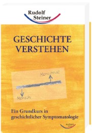 Geschichte verstehen - Cover