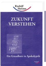 Zukunft verstehen - Cover
