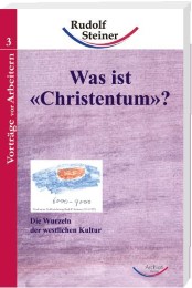 Was ist 'Christentum'? - Cover
