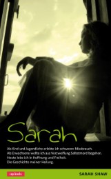 Sarah - Cover