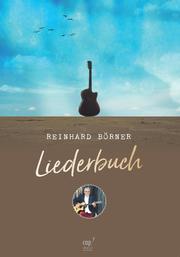 Liederbuch - Cover