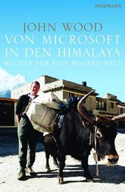 Von Microsoft in den Himalaya
