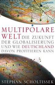 Multipolare Welt - Cover