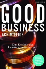 Good Business - Cover
