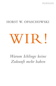 WIR! - Cover