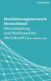 Hochleistungsnetzwerk Deutschland